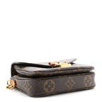 Monogram Micro Metis