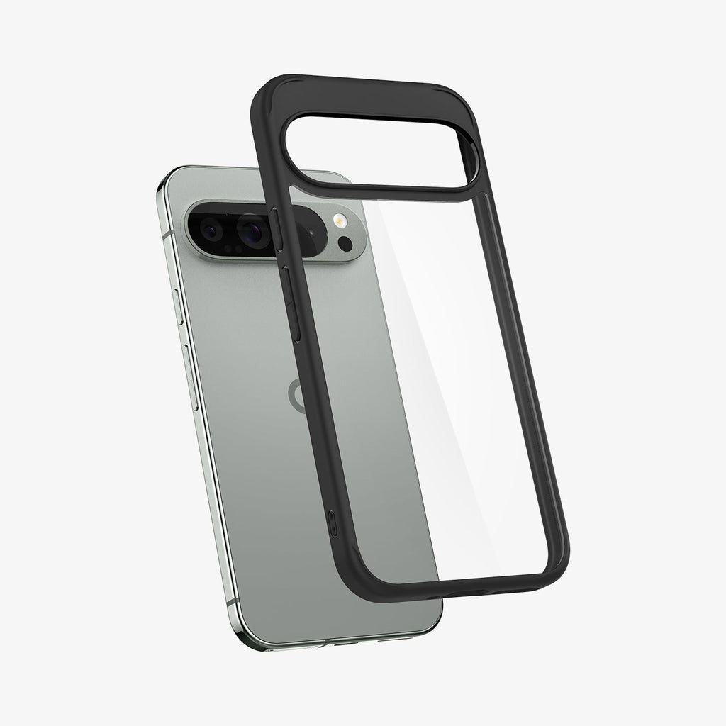 Pixel 9 Series - Ultra Hybrid
