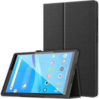 SAHARA - Indy Series Bi-Fold Folio Case - Lenovo Tab M7