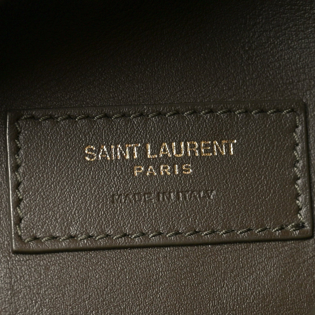 Smooth Calfskin Large Le 5 A 7 Soft Hobo Light Musk