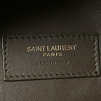 Smooth Calfskin Large Le 5 A 7 Soft Hobo Light Musk