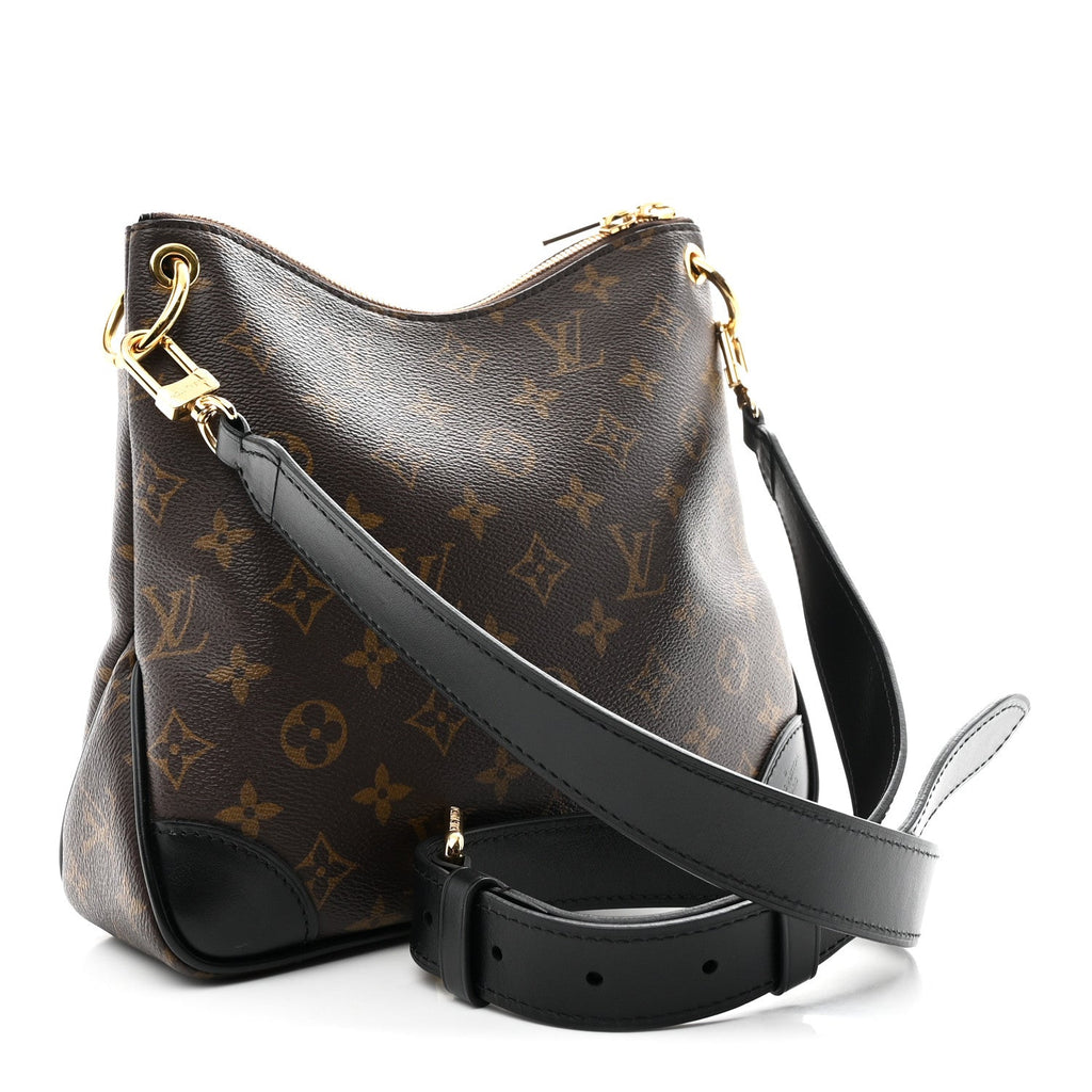 Monogram Odeon PM Black