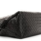Nappa Intrecciato Medium Loop Weekender Bag Fondant