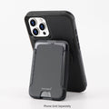 SAHARA - Raider Series Rugged Wallet Case - Apple iPhone 16 Pro - CP00667