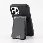 SAHARA - Raider Series Rugged Wallet Case - Apple iPhone 16 Pro - CP00667