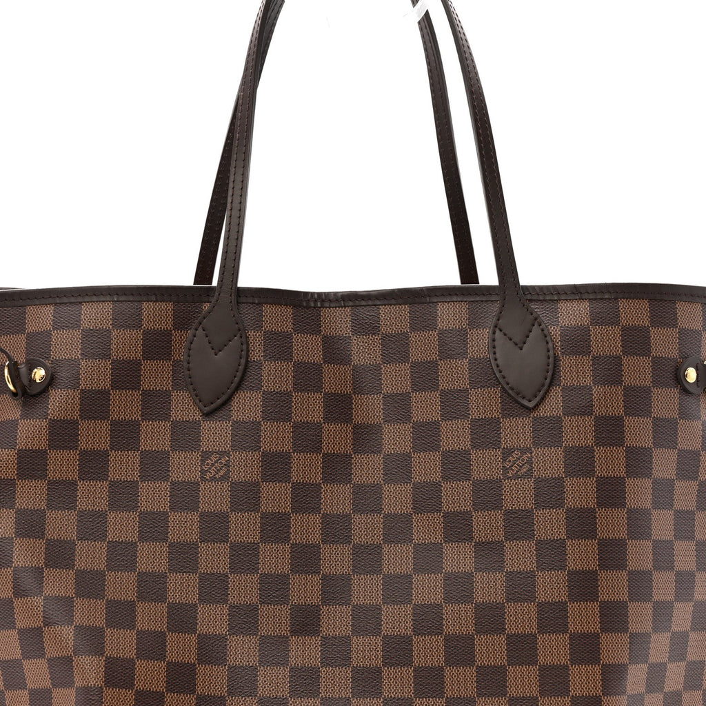 Damier Ebene Neo Neverfull GM