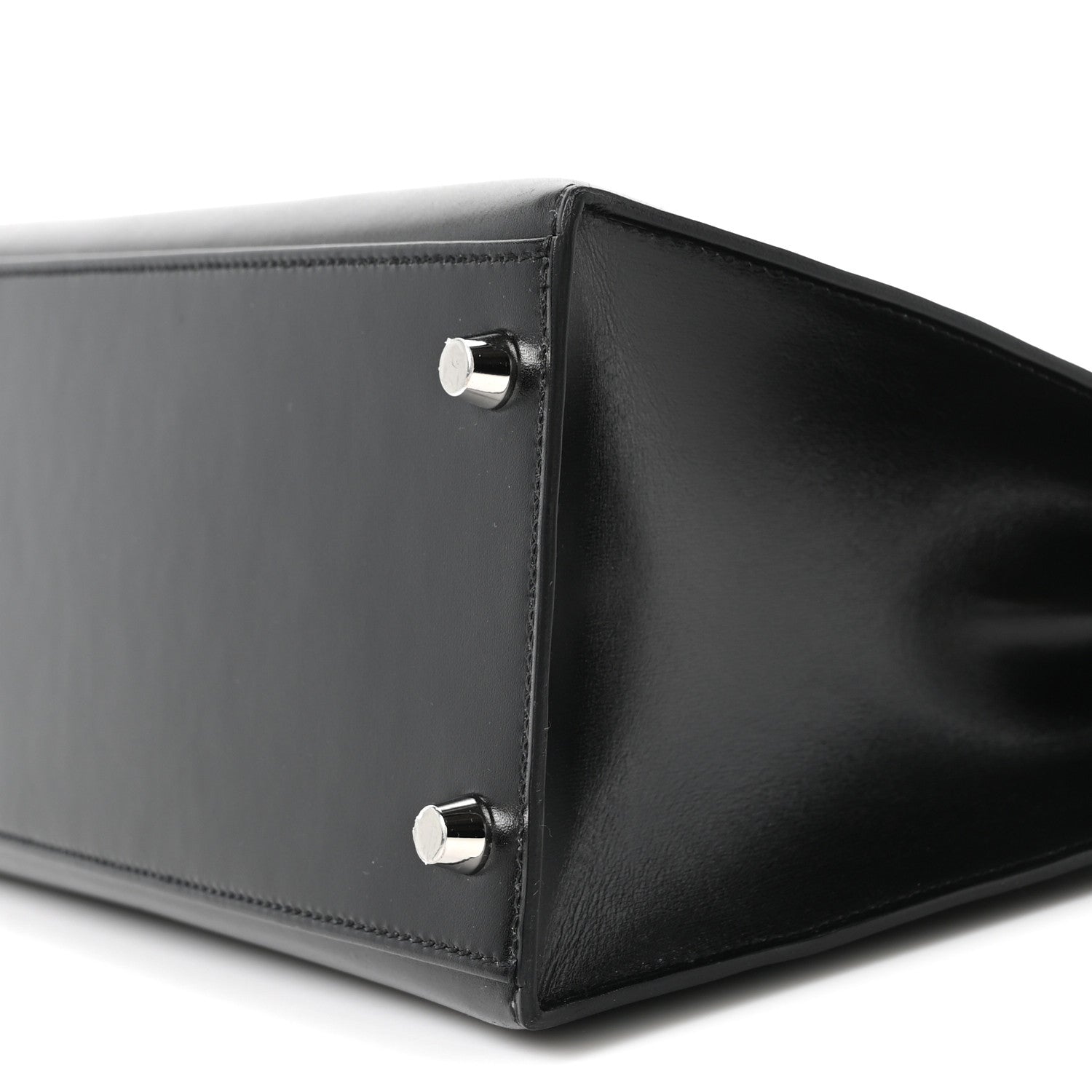 Box Kelly Sellier 28 Black