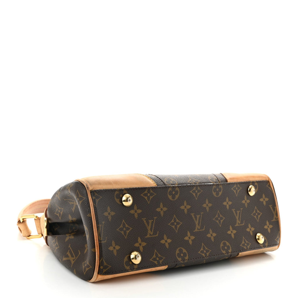 Monogram Beverly MM