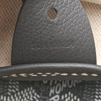 Goyardine Artois MM Grey