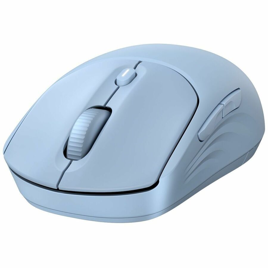 400 Quiet Blue Wireless Mouse US
