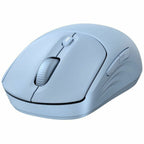 400 Quiet Blue Wireless Mouse US