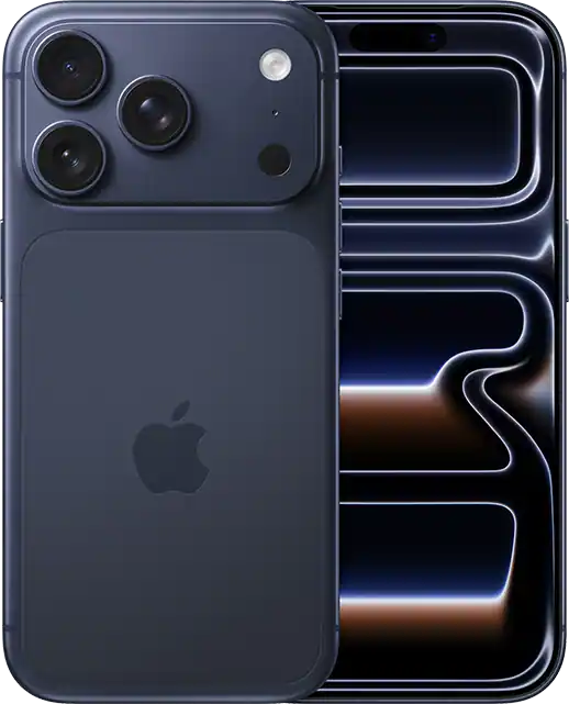 Apple iPhone 17 Pro 1TB Deep Blue | Unlocked
