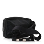 Tessuto Nylon Belt Bag Black
