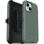 iPhone 17e, iPhone 16e, iPhone 15 and iPhone 14 Defender Series Case