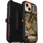 iPhone 17e, iPhone 16e, iPhone 15 and iPhone 14 Defender Series Case