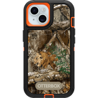 iPhone 17e, iPhone 16e, iPhone 15 and iPhone 14 Defender Series Case