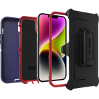 iPhone 14 Plus Defender Series Case