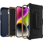 iPhone 14 Plus Defender Series Case