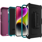iPhone 14 Plus Defender Series Case