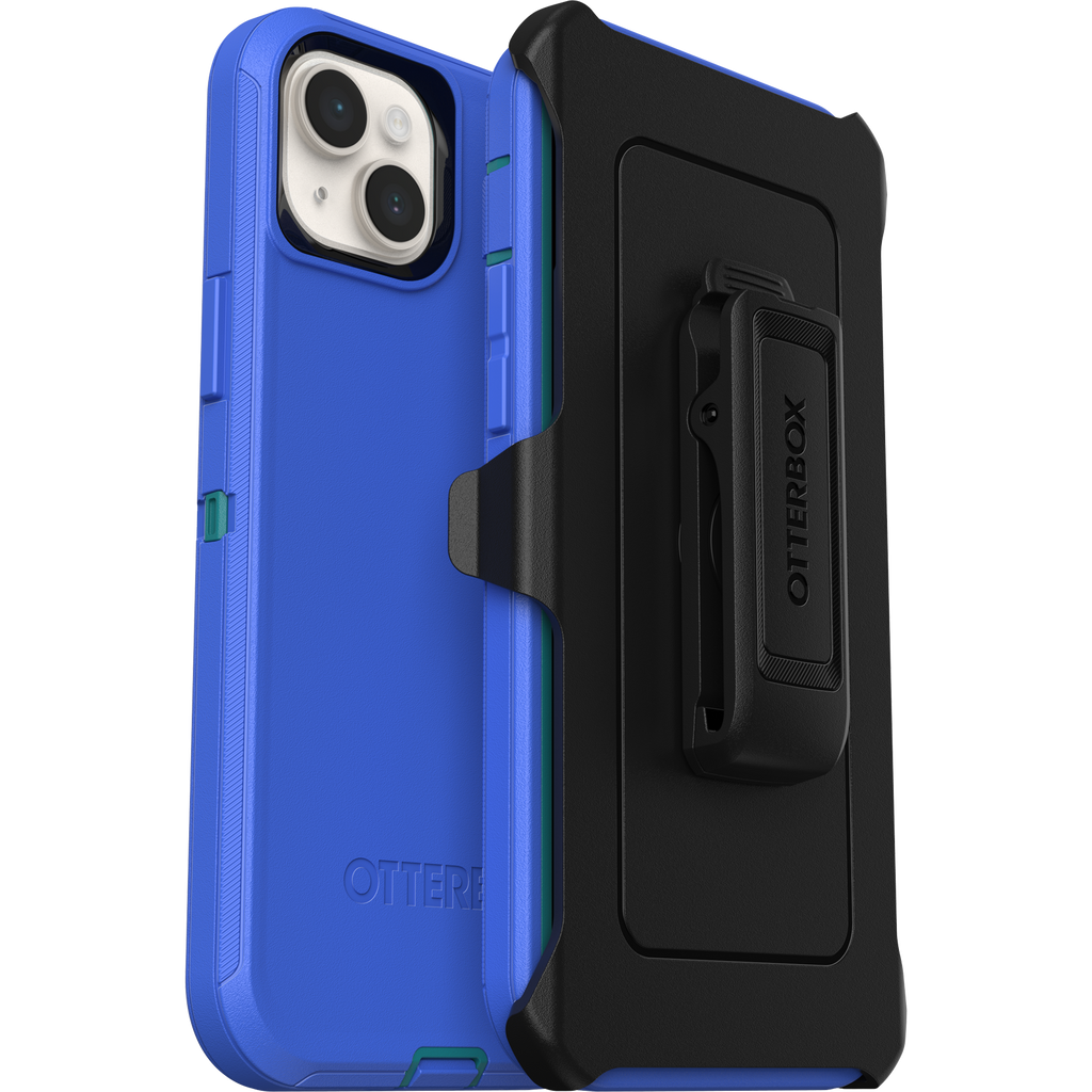 iPhone 14 Plus Defender Series Case
