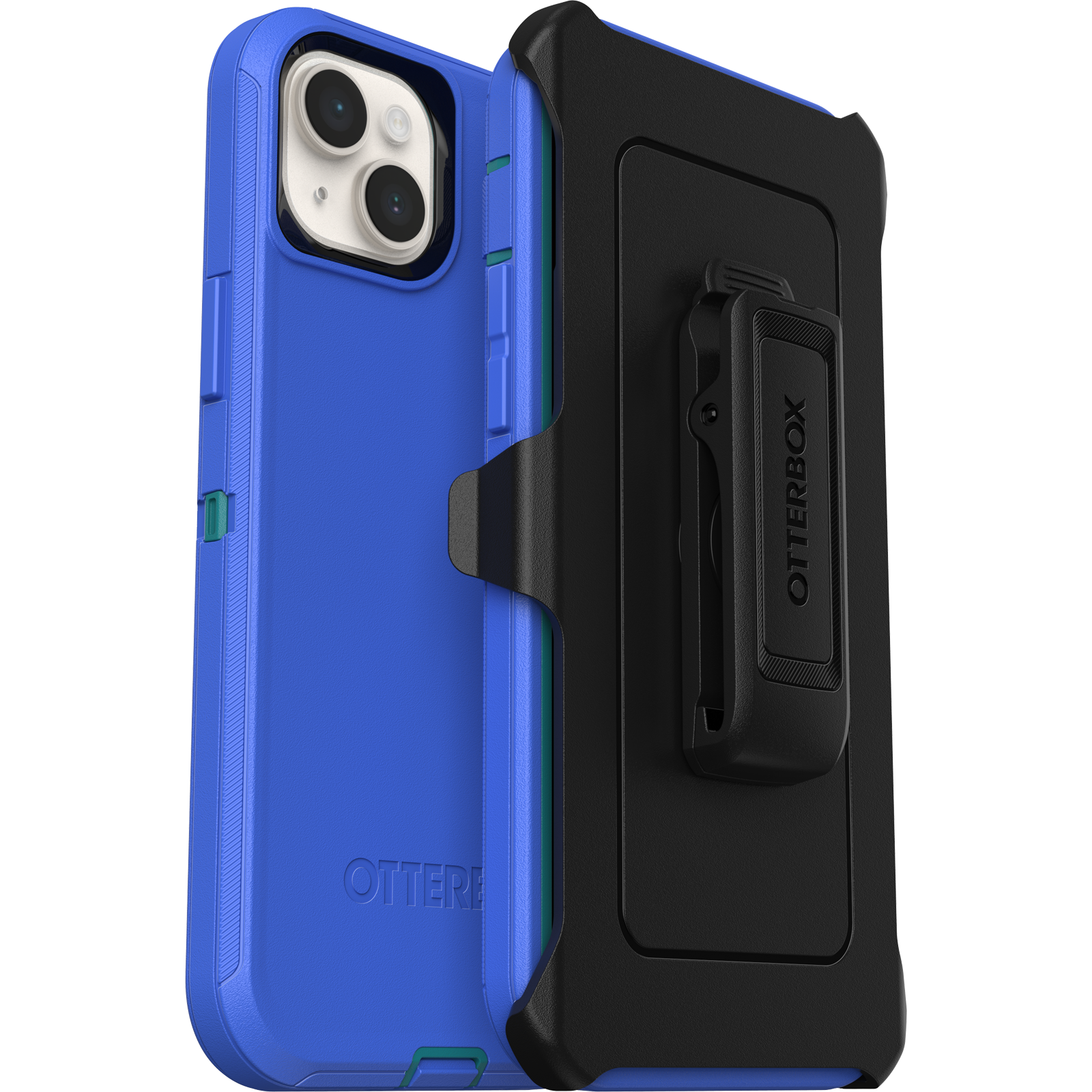 iPhone 14 Plus Defender Series Case