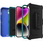iPhone 14 Plus Defender Series Case