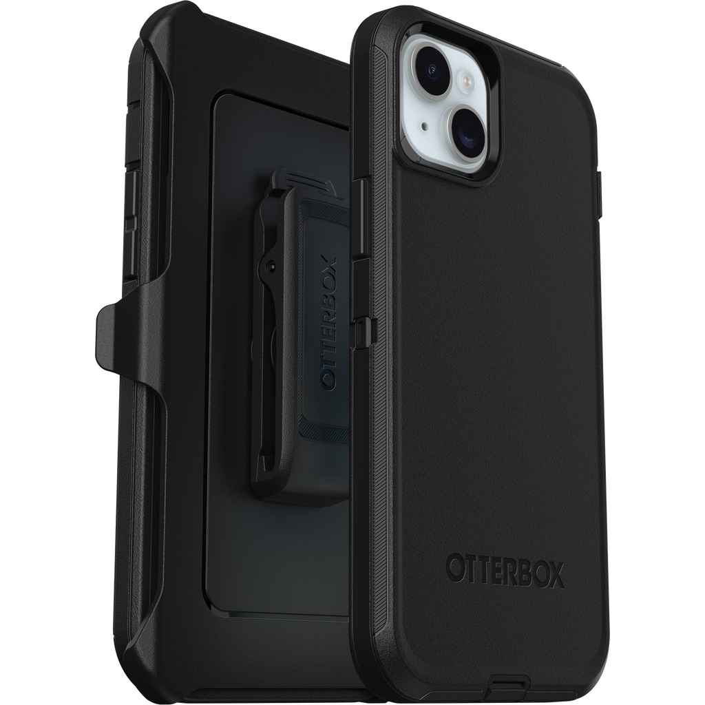 iPhone 15 Plus and iPhone 14 Plus Defender Series Case