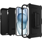 iPhone 15 Plus and iPhone 14 Plus Defender Series Case
