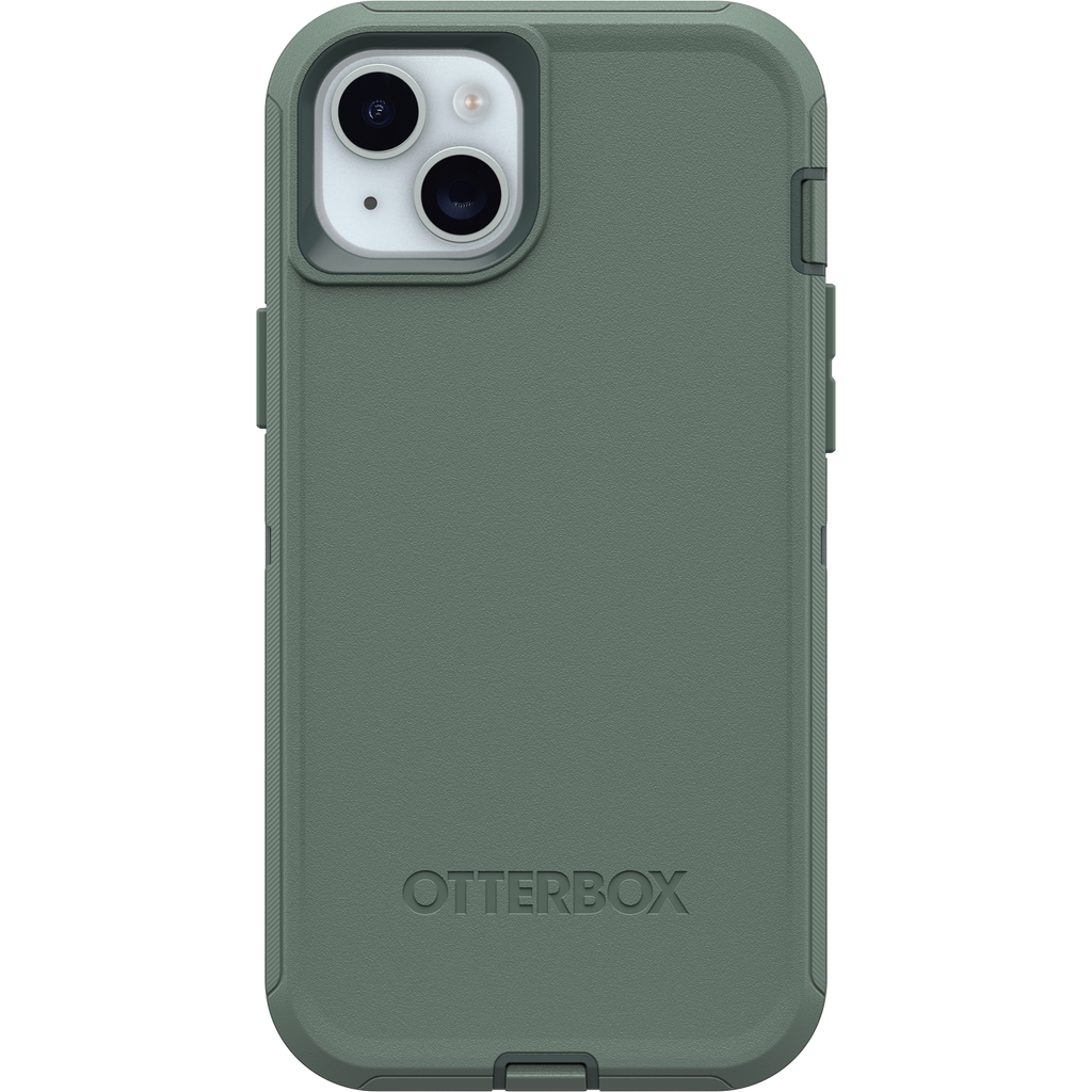 iPhone 15 Plus and iPhone 14 Plus Defender Series Case