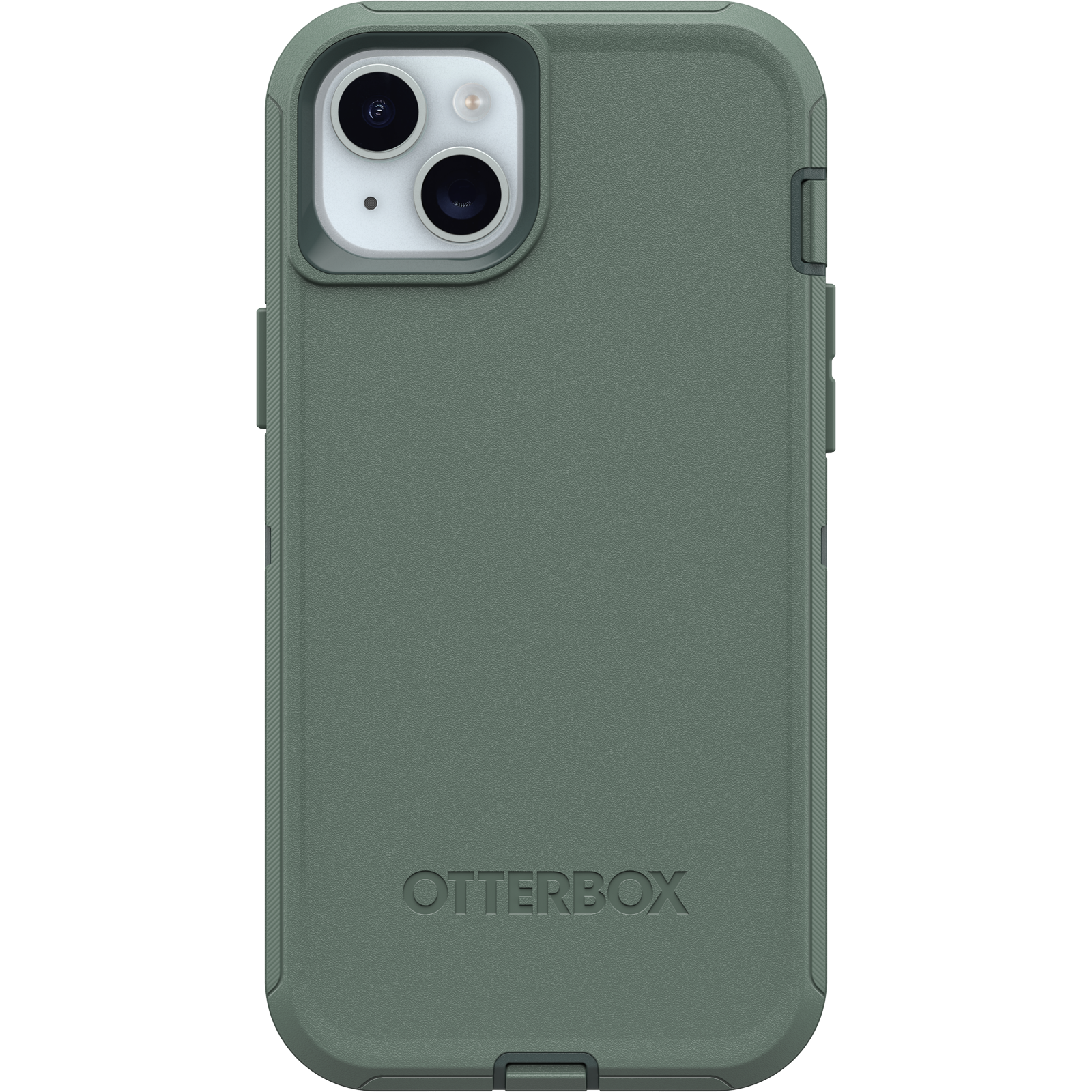 iPhone 15 Plus and iPhone 14 Plus Defender Series Case
