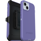iPhone 15 Plus and iPhone 14 Plus Defender Series Case