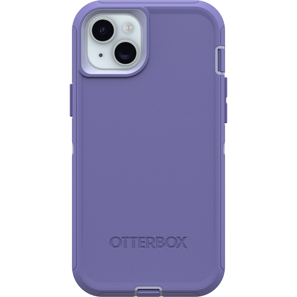 iPhone 15 Plus and iPhone 14 Plus Defender Series Case