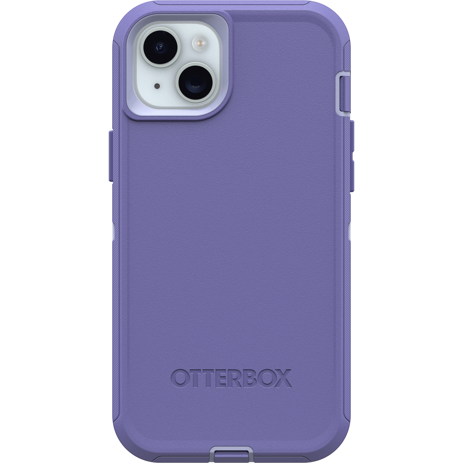 iPhone 15 Plus and iPhone 14 Plus Defender Series Case