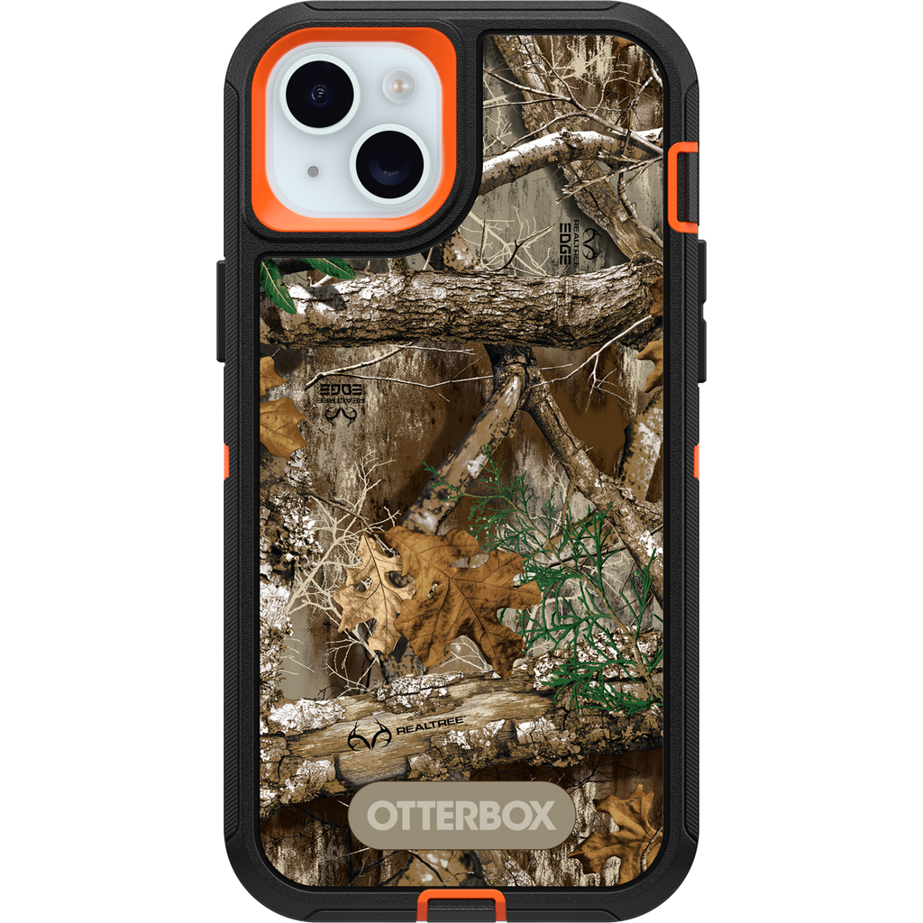 iPhone 15 Plus and iPhone 14 Plus Defender Series Case