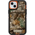 iPhone 15 Plus and iPhone 14 Plus Defender Series Case