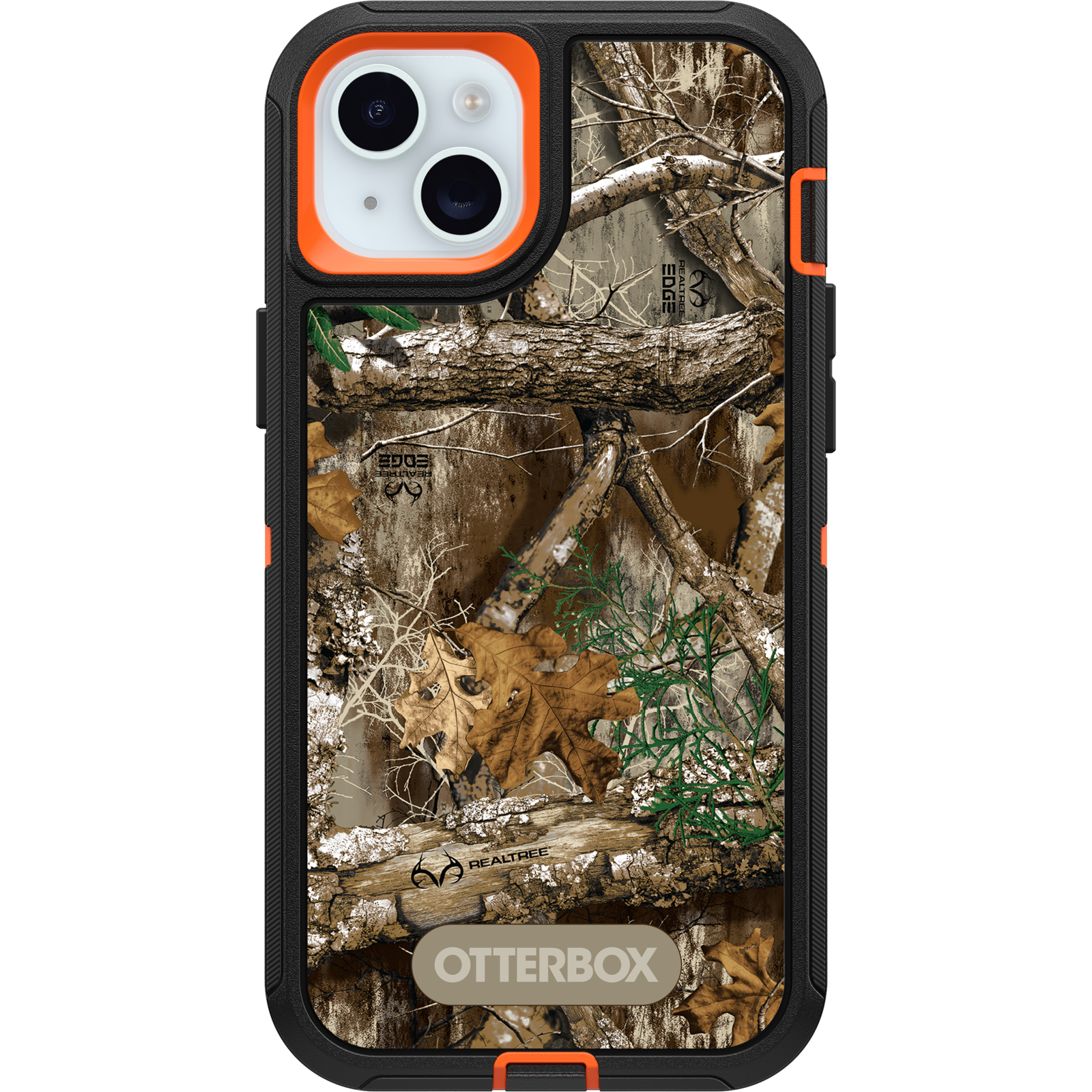 iPhone 15 Plus and iPhone 14 Plus Defender Series Case