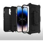 iPhone 14 Pro Max Defender Series Case