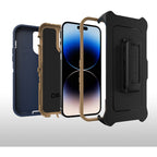 iPhone 14 Pro Max Defender Series Case