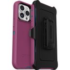 iPhone 14 Pro Max Defender Series Case