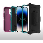 iPhone 14 Pro Max Defender Series Case