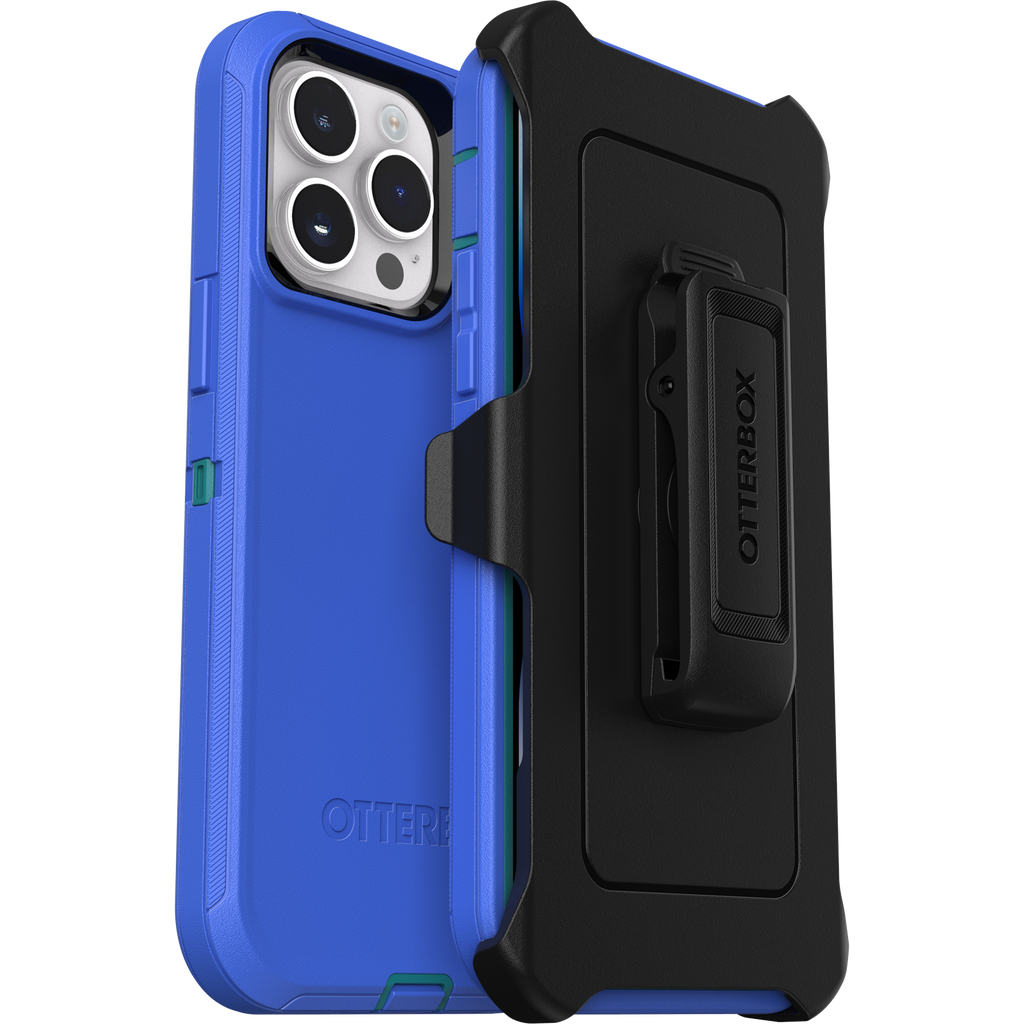 iPhone 14 Pro Max Defender Series Case