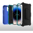 iPhone 14 Pro Max Defender Series Case