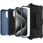 iPhone 15 Pro Max Defender Series Case