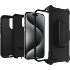 iPhone 15 Pro Max Defender Series Case