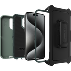 iPhone 15 Pro Max Defender Series Case