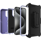 iPhone 15 Pro Max Defender Series Case