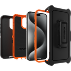 iPhone 15 Pro Max Defender Series Case