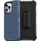 iPhone 13 Pro Max and iPhone 12 Pro Max Defender Series Case