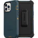 iPhone 13 Pro Max and iPhone 12 Pro Max Defender Series Case