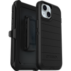 iPhone 17e, iPhone 16e, iPhone 15 and iPhone 14 Defender Series Pro Case